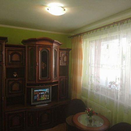 Pokoje U Teresy Daire Miedzyzdroje Dış mekan fotoğraf