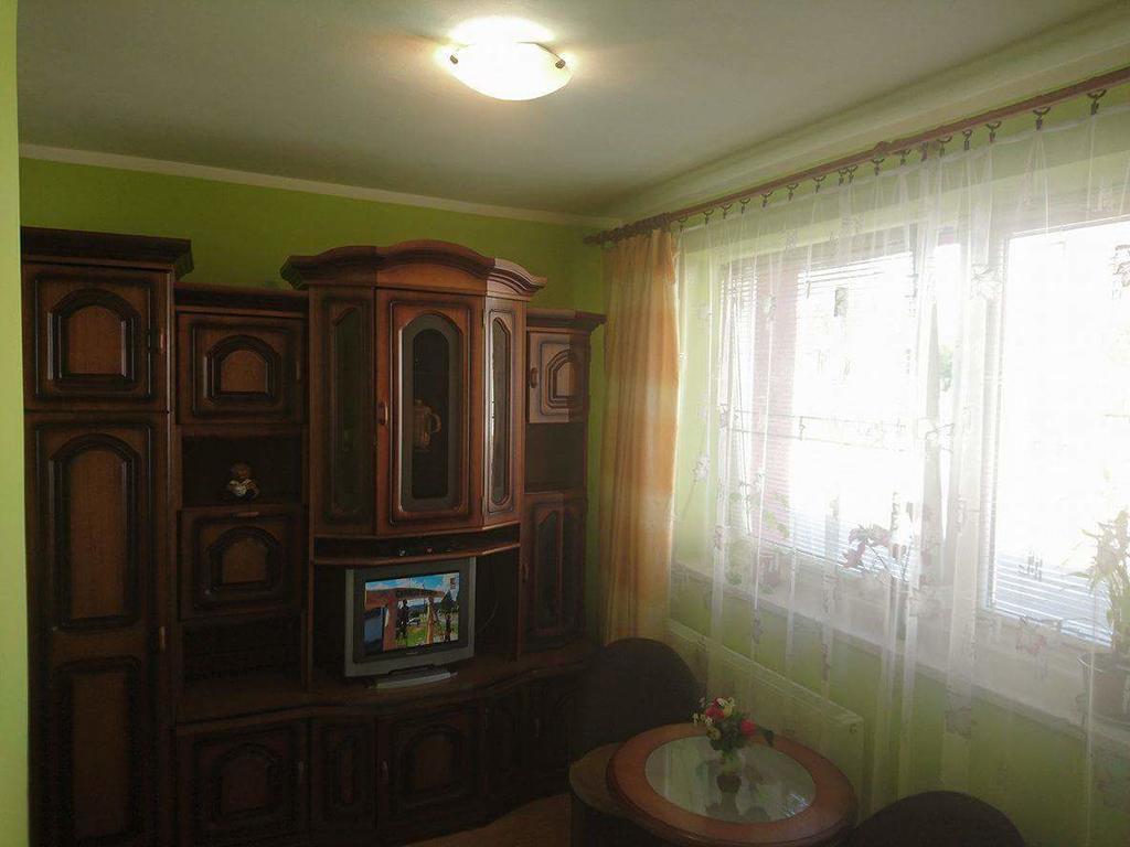 Pokoje U Teresy Daire Miedzyzdroje Dış mekan fotoğraf