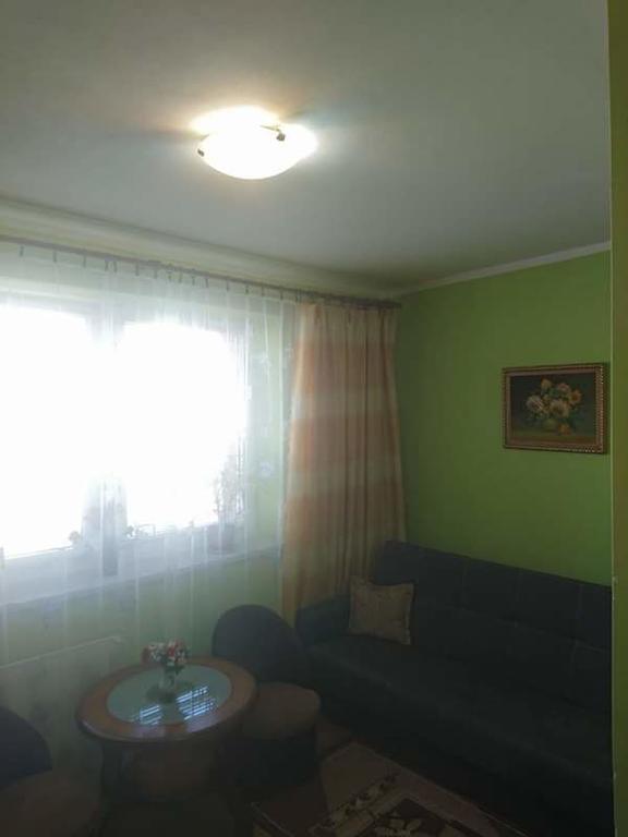 Pokoje U Teresy Daire Miedzyzdroje Dış mekan fotoğraf
