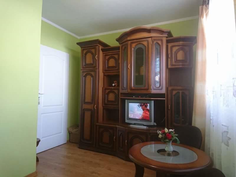 Pokoje U Teresy Daire Miedzyzdroje Dış mekan fotoğraf